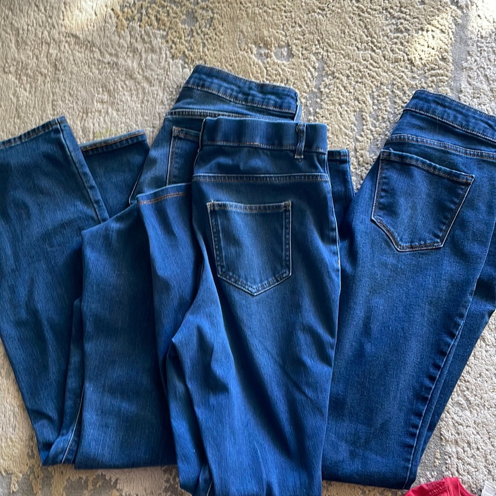 Women’s jeans